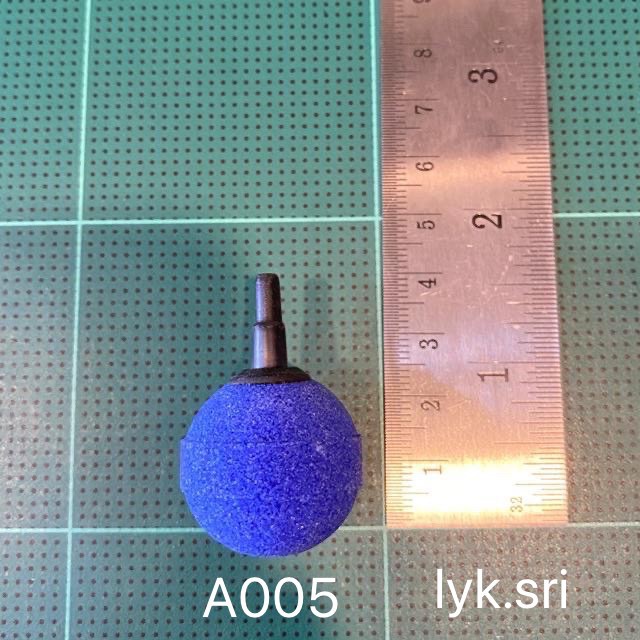 หัวทรายฟองละเอียด รุ่น A005 A007 A011 A008 A014