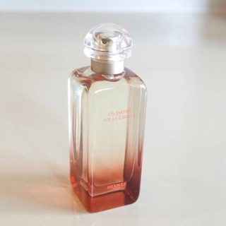 Hermès Un Jardin sur la Lagune EDT 100 Ml