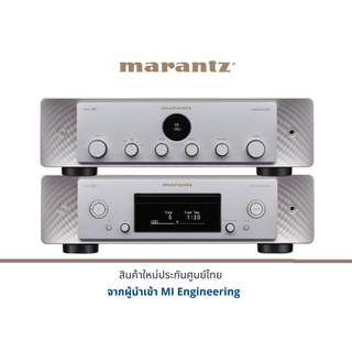 Marantz Model 30+Marantz SACD 30n