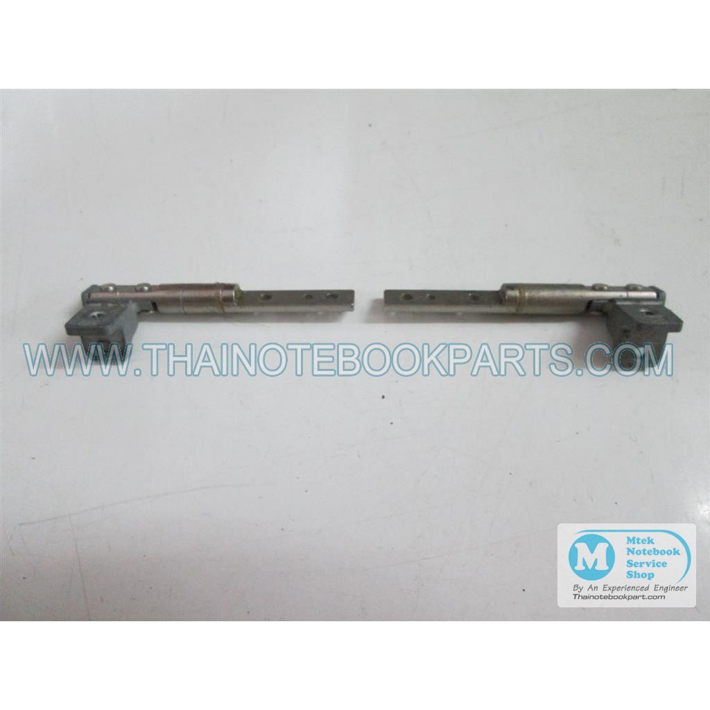 บานพับจอโน้ตบุ๊ค HP Compaq nc4000 LCD Hinge (ซ้าย ขวา มือสอง)