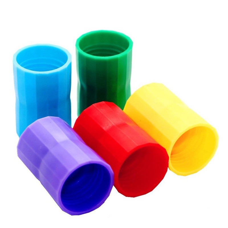 ข้อต่อขวด tornado vortex เพื่อการศึกษา 7 ชิ้น