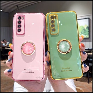 เคสโทรศัพท์มือถือชุบไฟฟ้า 6D หรูหรา สําหรับ Vivo V2022 V2023 V2024 V2025 V2026 V2027 V2028 V2029 V2032 V2033 V2037 V2038 V2043 V2048