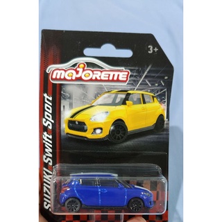 Suzuki Swift Sport by majorette