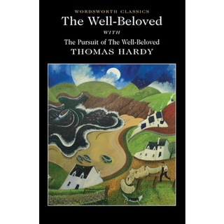 DKTODAY หนังสือ WORDSWORTH READERS:WELL-BELOVED