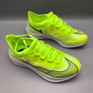 Nike Zoom Vaporfly3 2019 โรงงานผลิตไม่ผ่านQC