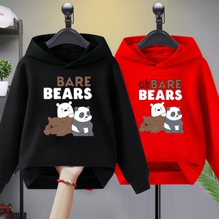 E04เสื้อฮู้ดเด็กลายแฟชั่นสวยน่ารัก.เสื้อแขนยาว.มี7สีหลายไซส์(110-160)ใส่ได้ทั้งเด็กชายและเด็กหญิง