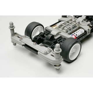 TAMIYA 15362 Jr Rear Double Roller Stay Ms Chassis