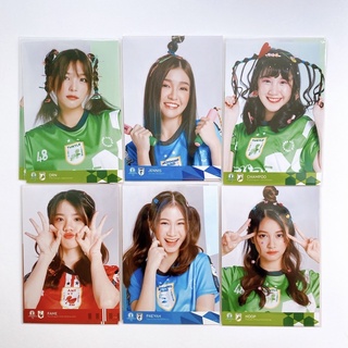 BNK48 Comp photoset งานกีฬาสีอนุบาลหนูน้อย48  Orn Jennis Champoo Paeya Fame Hoop