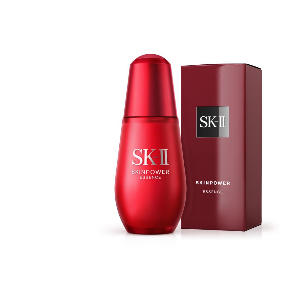 SKII SKINPOWER Essence (RNA Radical New Age Essence) Shopee Thailand
