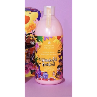 (แถม!!มาส์กหน้า89฿) ORIENTAL PRINCESS ORIENTAL BEAUTY LOVELY SAKURA BODY LOTION 400ml. โลชั่น โอเรียนทอล ปริ้นเซส ครีม