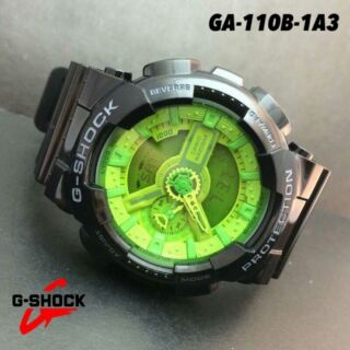 G shock