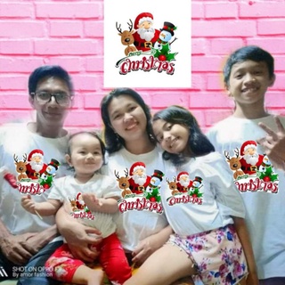 T-Christmas family shirt //kids and adult upto 3xl SOLD INDIVIDUALLY