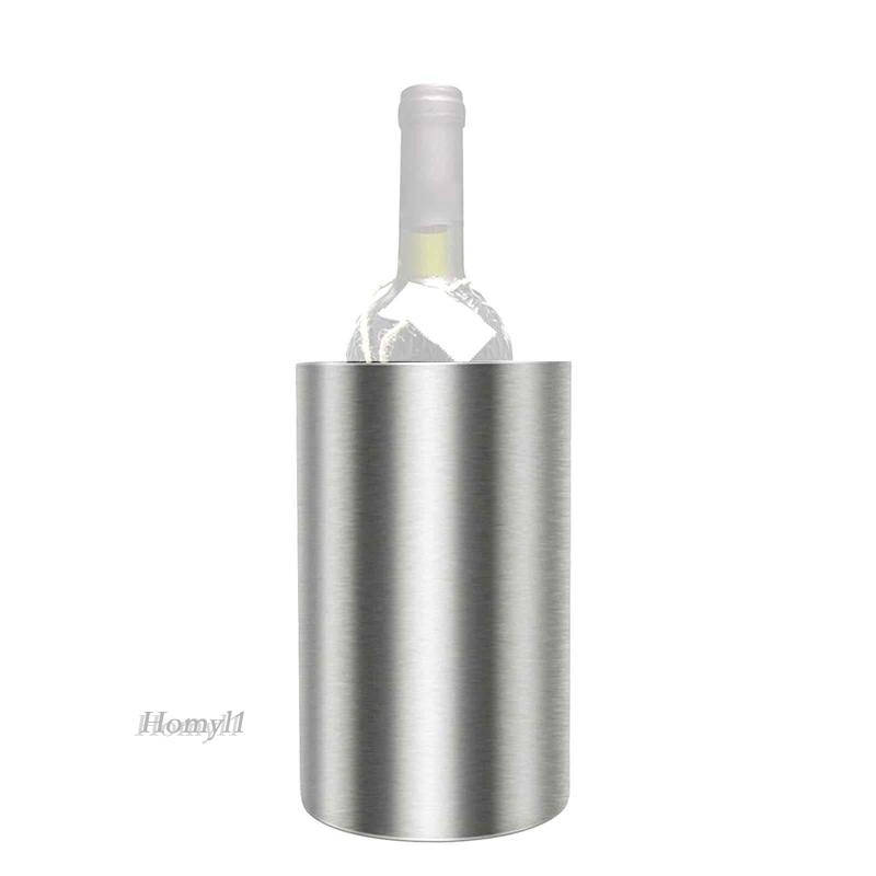 [Homyl1] ถังแช่เย็น สีขาว อุปกรณ์เสริม สําหรับบาร์บาร์บีคิว