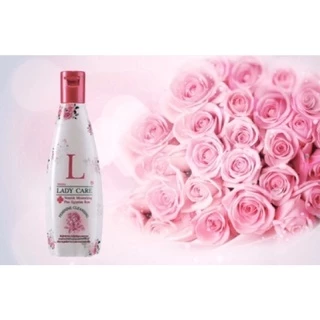 นำ้ยาอนามัยมิสทีน, Lady CareNurish MoisturizingFeminie CleansingPlus Egyptian Roseสบู่เหลวอนามัย