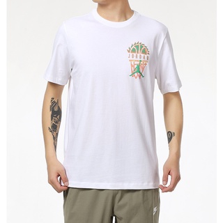 [S-5XL] Nike ลดราคา GEfdip77PG เสื้อลําลอง สไตล์สตรีท ฤดูร้อน สําหรับผู้ชาย