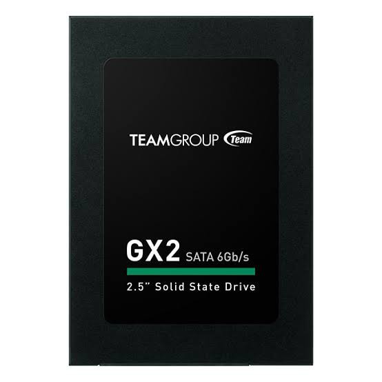 TEAM ฮาร์ดดิสก์ 128 GB SSD (GX2)