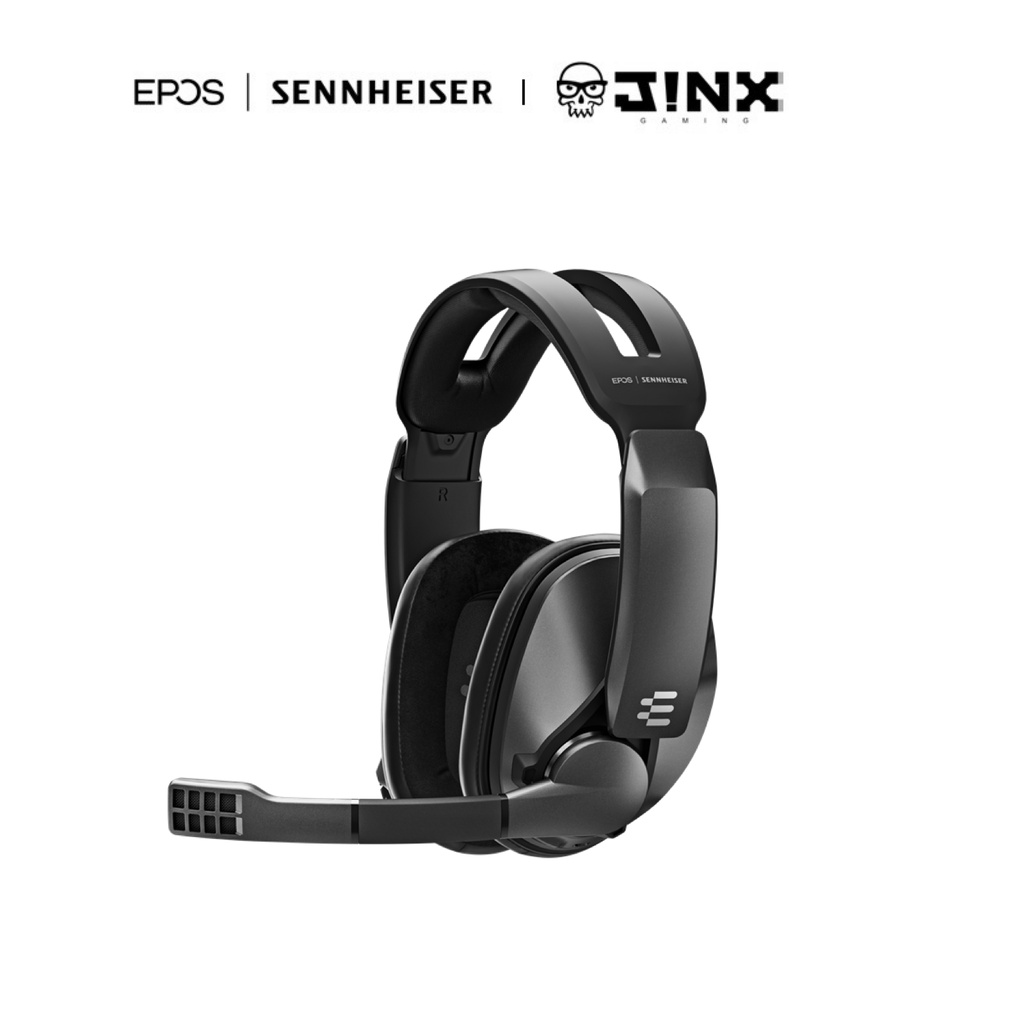 EPOS | Sennheiser หูฟังเกมมิ่ง รุ่น GSP 370 ประกันศูนย์ 2 ปี
