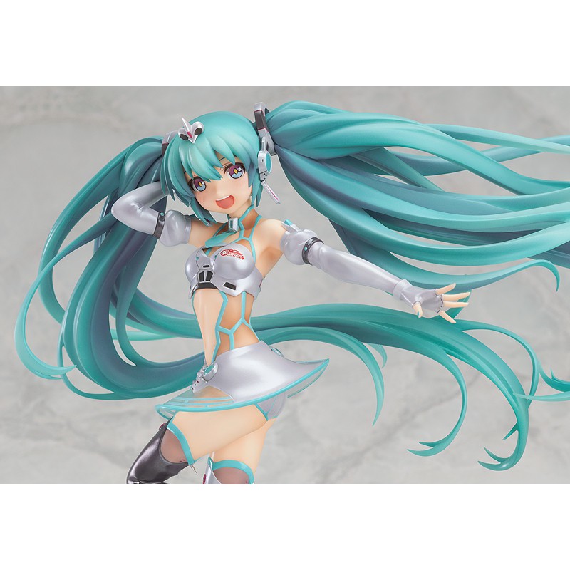 [ฟิกเกอร์] Racing Miku 2012 1/8