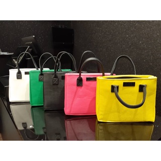 VAVOOM Colorful Tote Bag