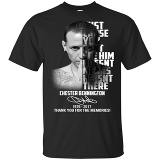 เสื้อยืด พิมพ์ลาย Bennington Linkin Park Legend Memorial Fan สําหรับผู้ชาย