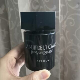 ยิปแซง la nuit de LHomme Le Parfum100ml (no box)