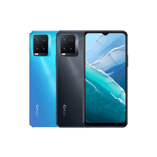 โปรโมชั่น : VIVO T1x 464 GB โทรศัพท์มือถือ วีโว่ | จอ 6.58 นิ้ว | กล้องหลัง 50M2M2M | แบตเตอรี่ 5000 mAh ชาร์จไว 18W