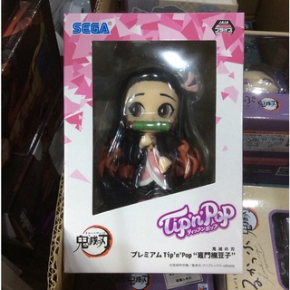 ✅ สินค้าพร้อมส่ง : Sega Tipnpop Kimetsu No Yaiba Normal Nezuko