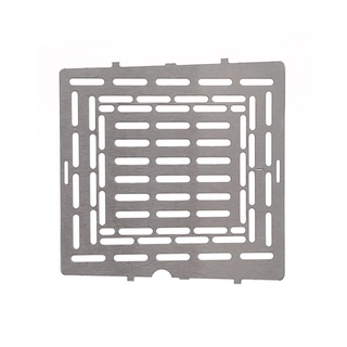 Firebox Stove 5" Grill Plate