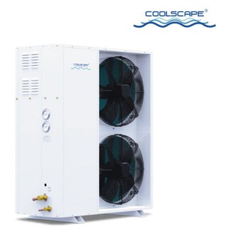 ชุดคอนเดนซิ่ง CONDENSING UNITS รุ่น CS-SERIES WITH "TECUMSEH"