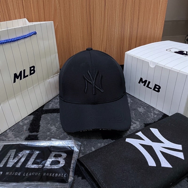หมวก NY MLB ดั้งเดิม / หมวก NY MLB ดั้งเดิม