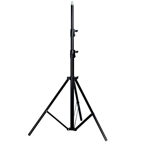 ขาตั้งแฟลช/ตั้งไฟ Light Stand (สูงถึง 240 CM )