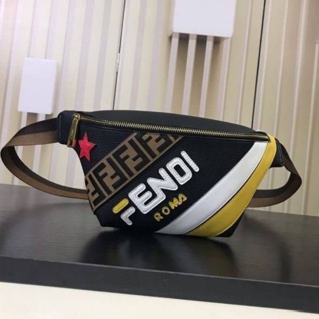 fendi bum bag 2018