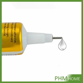 กาวติดหน้าจอทัสกรีน T-7000 T-8000 B-7000 (15ML) กาวเอนกประสงค์ กาว Repair glue