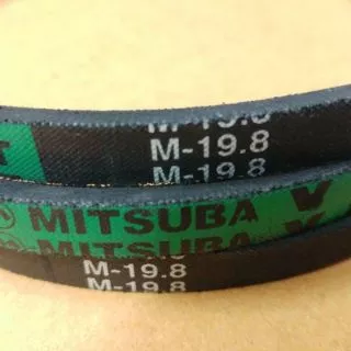 สายพาน เครื่องซักผ้า M-19.8 M19.8