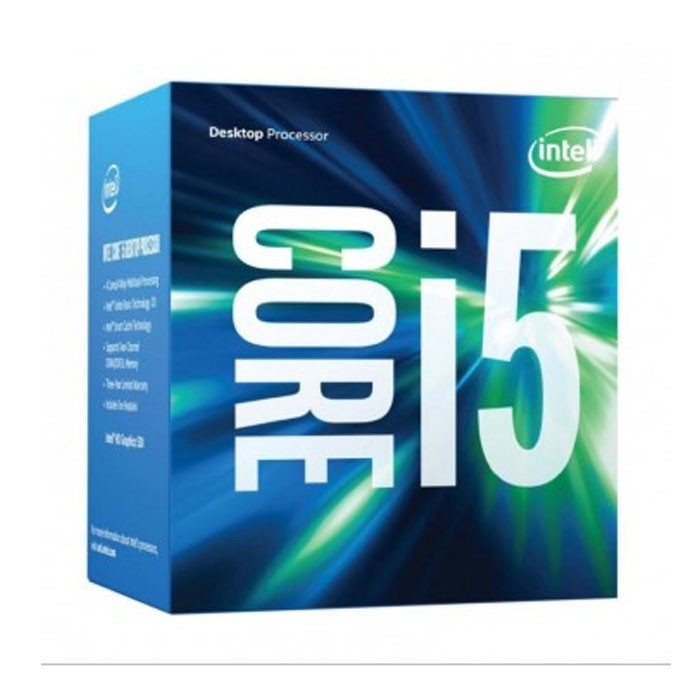 INTEL CORE I5-6402P 1151