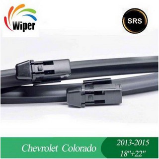 WIPER ใบปัดน้ำฝน CHEVROLET COLORADO 2013-2015 (CH1)