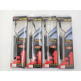 เสาอากาศติดรถยนต์R-easy รุ่น XB-96 รหัสสินค้าSPC0037