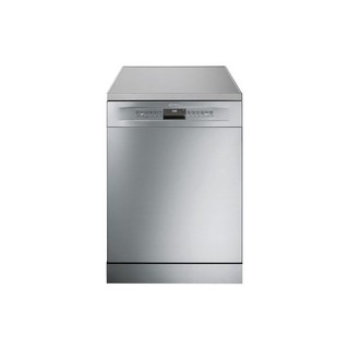 เครื่องล้างจานตั้งพื้น SMEG LVS4334XIN 60CM | SMEG | LVS4334XIN เครื่องล้างจาน เครื่องล้างจาน Kitchen Thank You Sale เคร