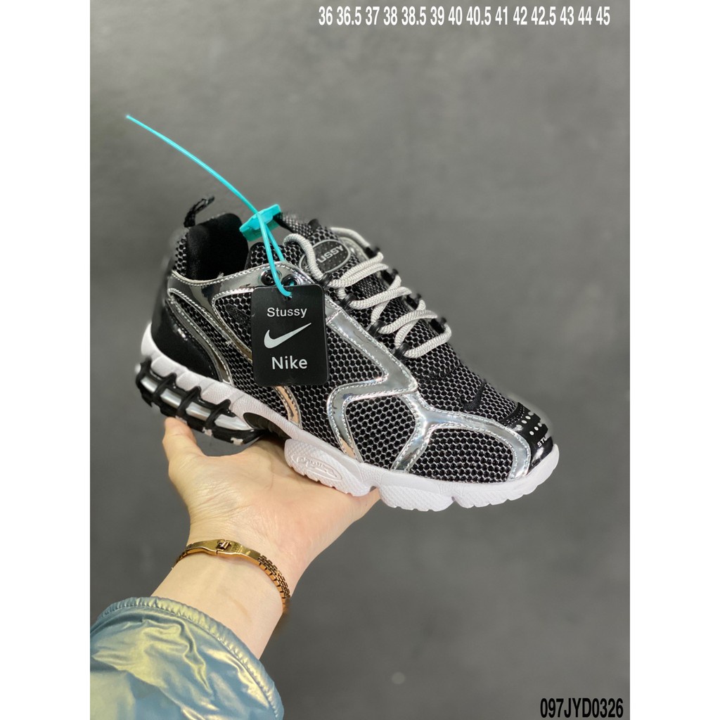 air zoom spiridon cg 2