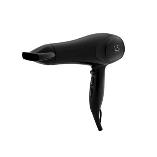 LESASHA ไดร์เป่าผม รุ่น AIRMAX SMART HAIR DRYER 2200W LS1354 ไดร์ ลมแรงแห้งไว / ปรับอุณหภูมิ 6 ระดับ / มีลมเย็น ประกัน 1 ปี