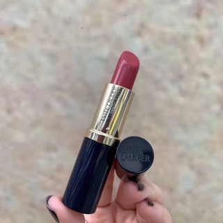 ลิปสติก Estee Lauder pure Color Envy Sculpting Lipstick 2.8g #420 Rebellious Rose