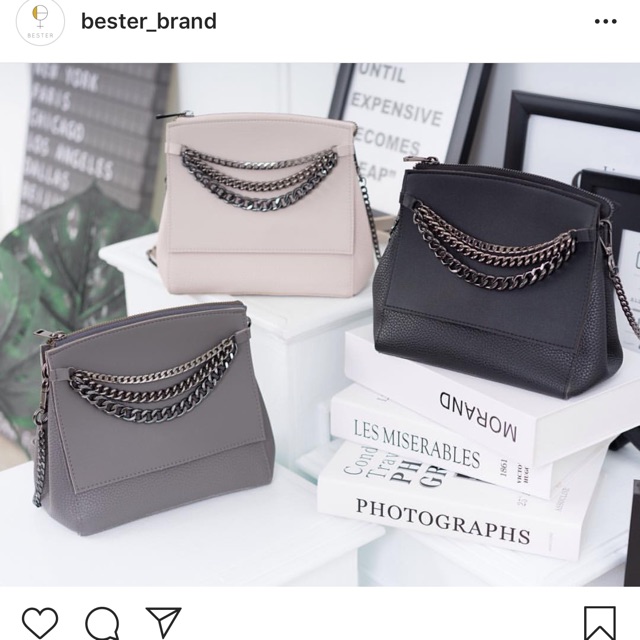 Bester brand สีเนื้อ