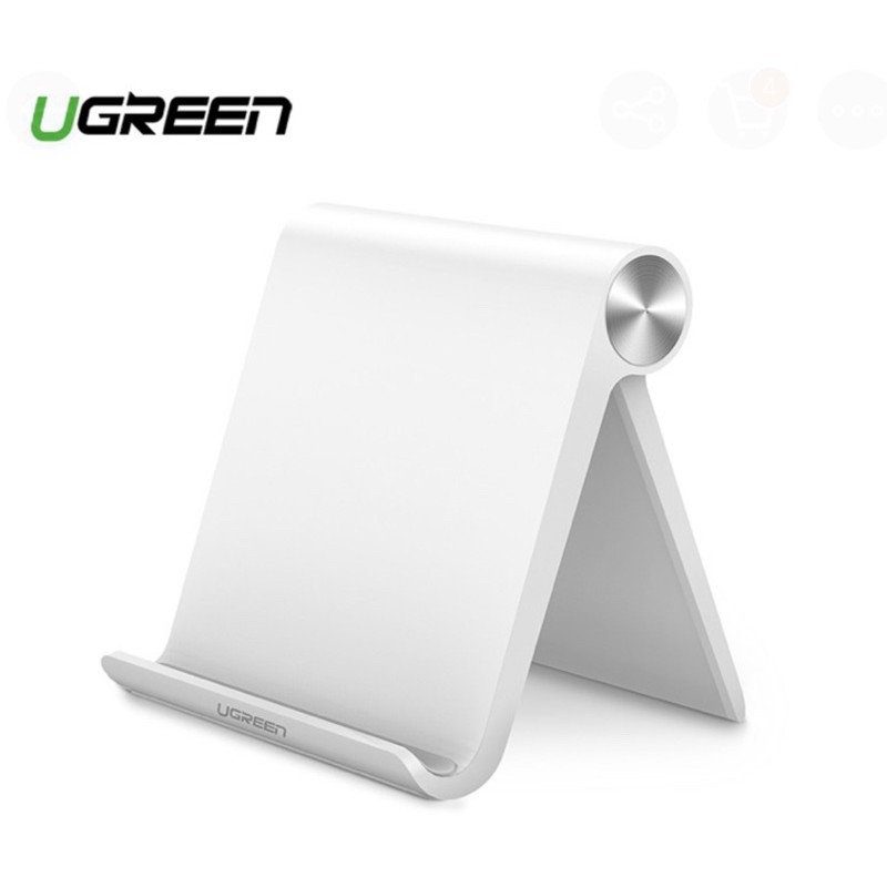 URGREEN ที่ตั้งโทรศัพท์/แท็บเล็ต