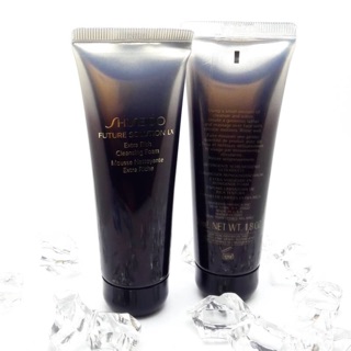 Shiseido Future Solution LX Extra Rich Cleansing Foam E 50ml.