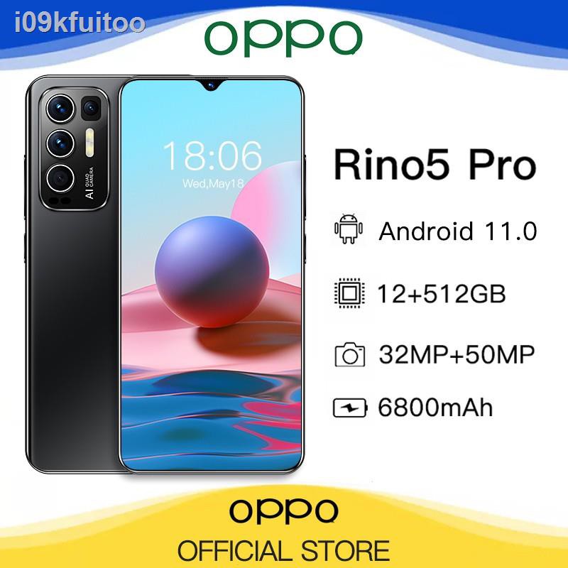 Rino5 pro 5g обзор