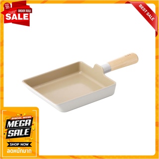 กระทะไข่ม้วน NEOFLAM FIKA 15 ซม. เครื่องครัว EGG ROLL PAN NEOFLAM FIKA 15CM