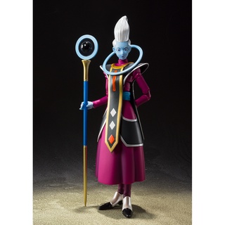 S.H.Figuarts WHIS -Event Exclusive Color Edition- 4573102617279