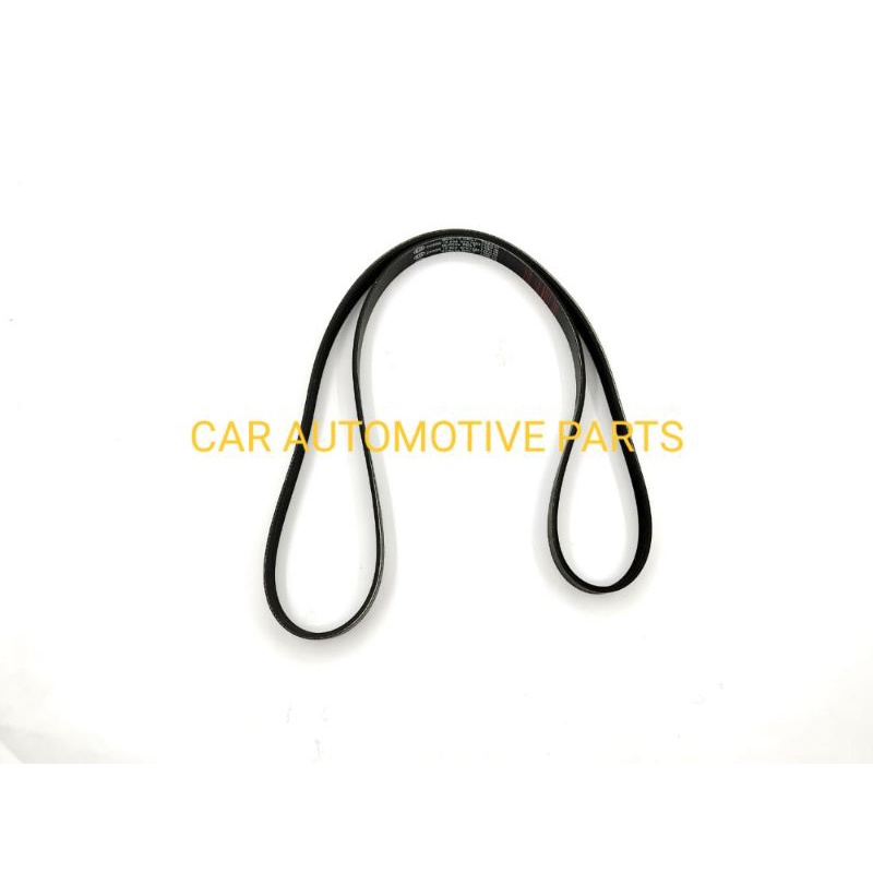 FAN BELT 6PK1580 - KIA CARNIVAL, NAZA IRA ~ OK95K-15-909K