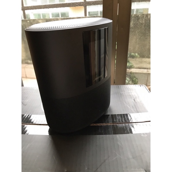 Bose home speaker500