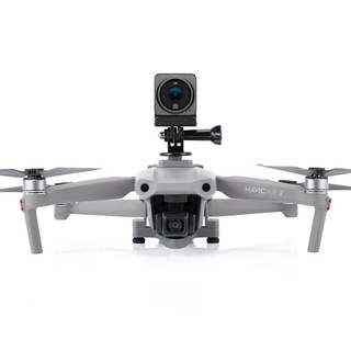 Startrc Dji Air 2S อุปกรณ์เสริมเมาท์ขาตั้งกล้องแอคชั่น 2 สําหรับ Dji Mavic Air 2Drone